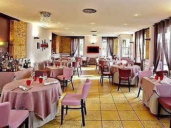 Le Belvedere De Belves 호텔 2*