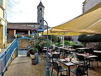 Le Belvedere De Belves 2* 보르도