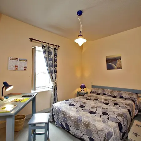 Le Belvedere De Belves Otel 2*