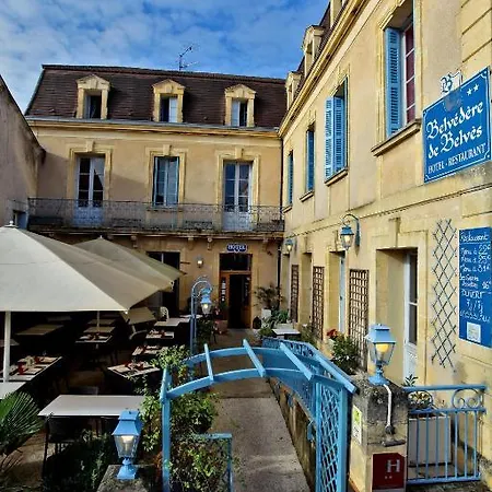 Le Belvedere De Belves Hotel